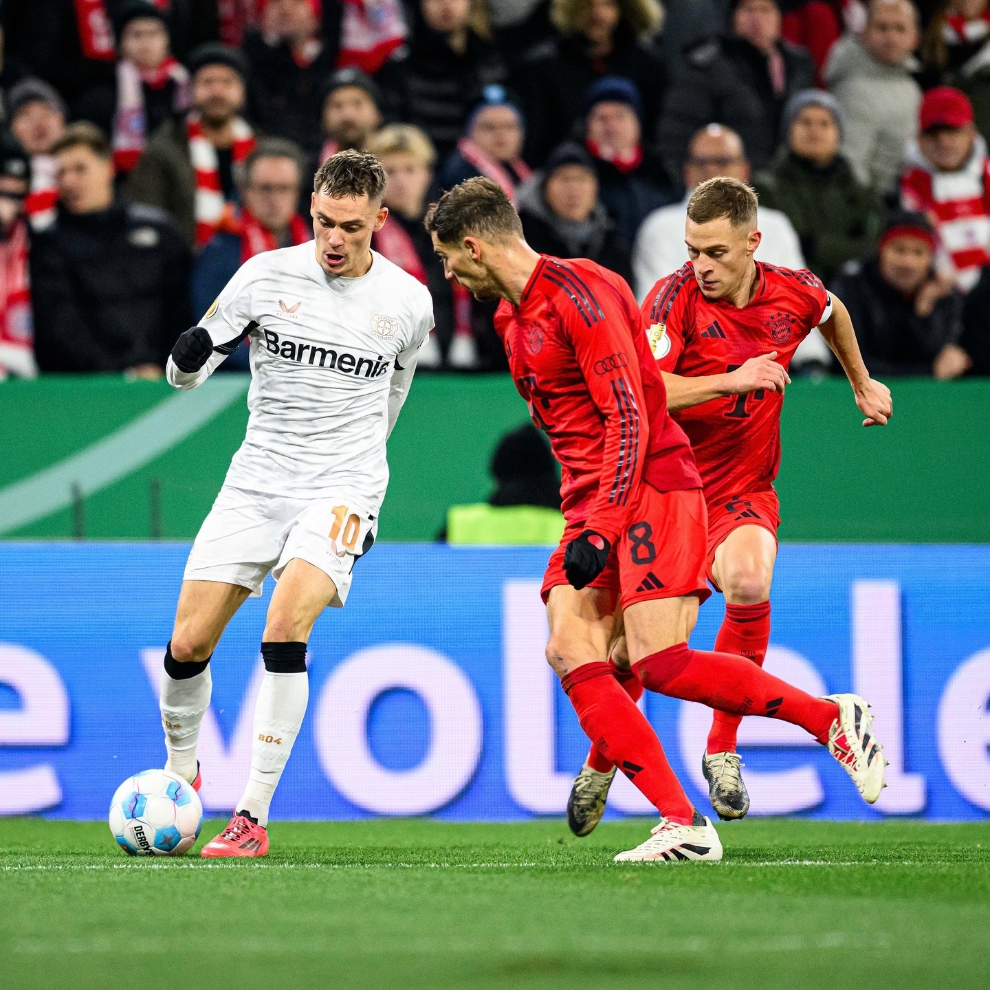 里尔迎意大利杯关键赛，赛前外线爆发，球迷炸锅，细节决定成败的简单介绍